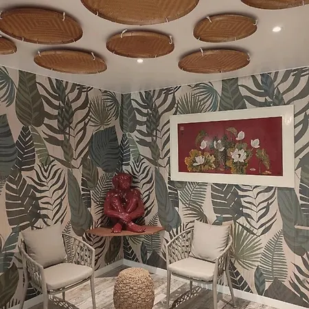 Casa Coco Boutique & 4*s - Adults Only 4*